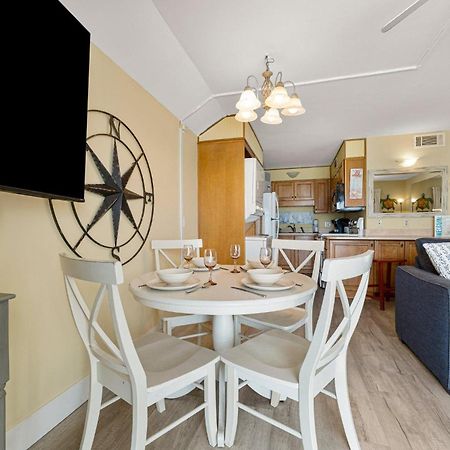 Appartement The Summit 1116 à Panama City Beach Extérieur photo