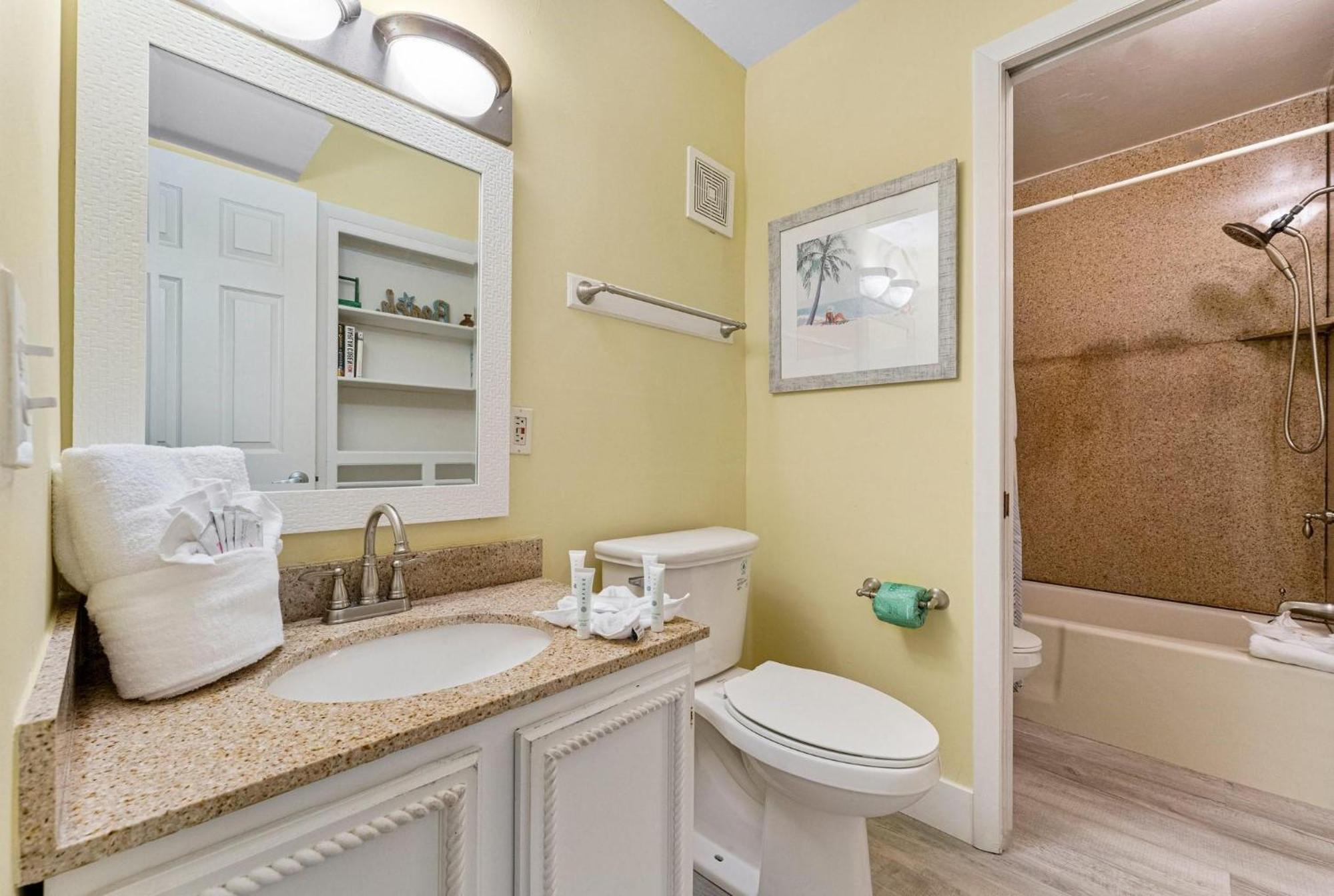 Appartement The Summit 1116 à Panama City Beach Extérieur photo