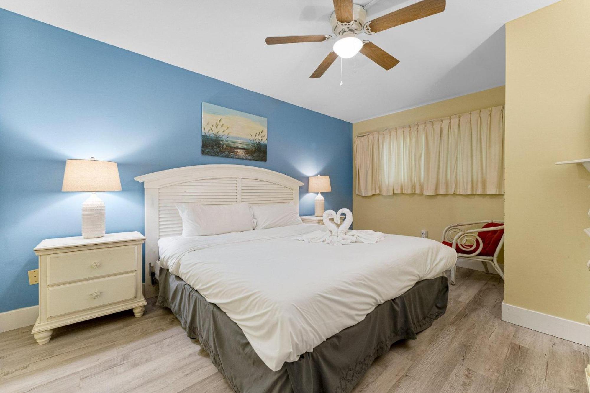 Appartement The Summit 1116 à Panama City Beach Extérieur photo