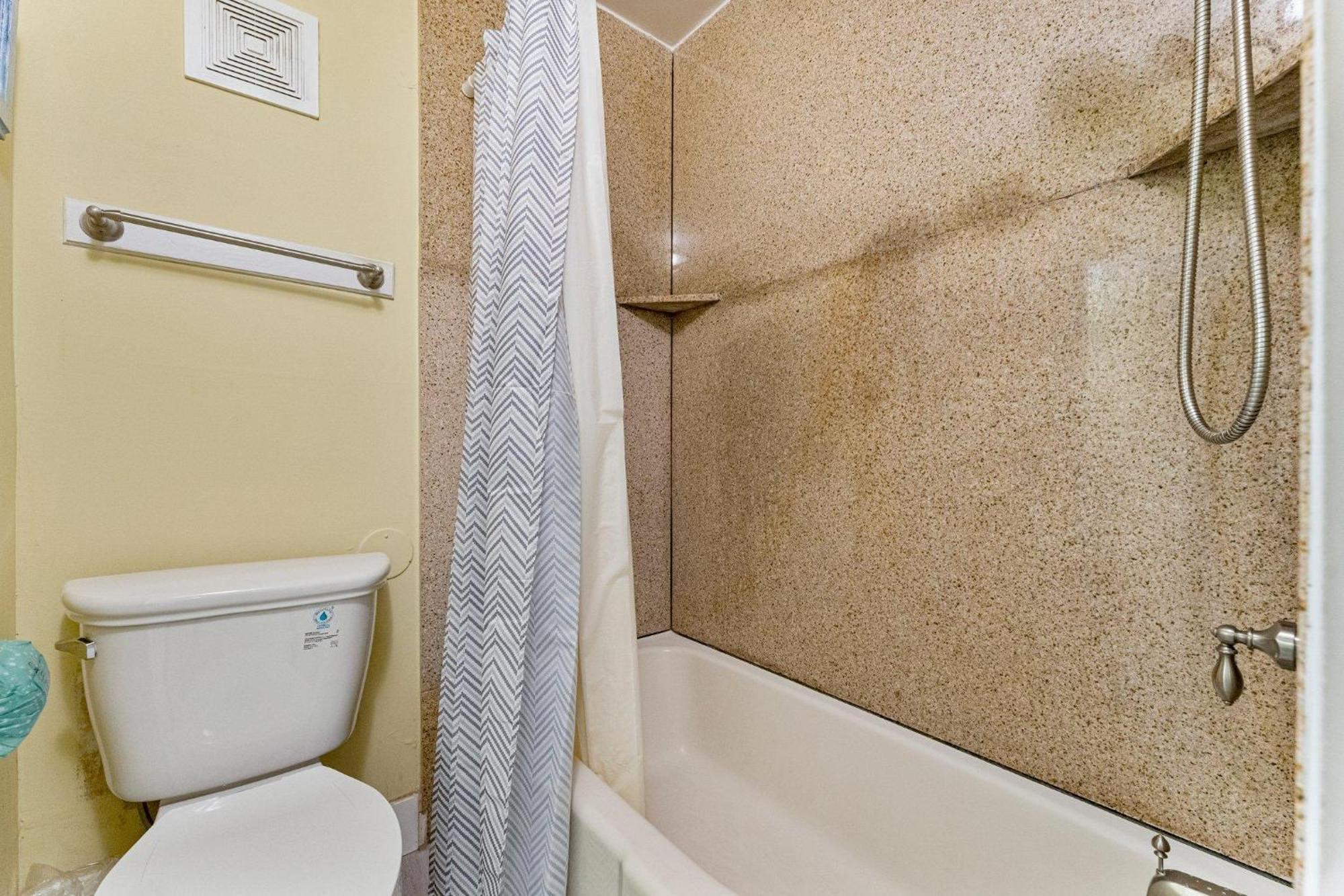 Appartement The Summit 1116 à Panama City Beach Extérieur photo