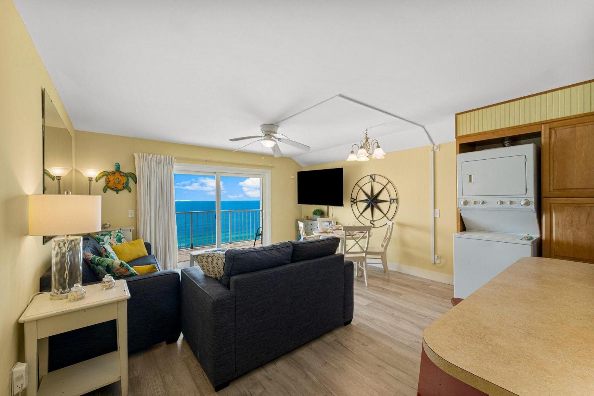 Appartement The Summit 1116 à Panama City Beach Extérieur photo