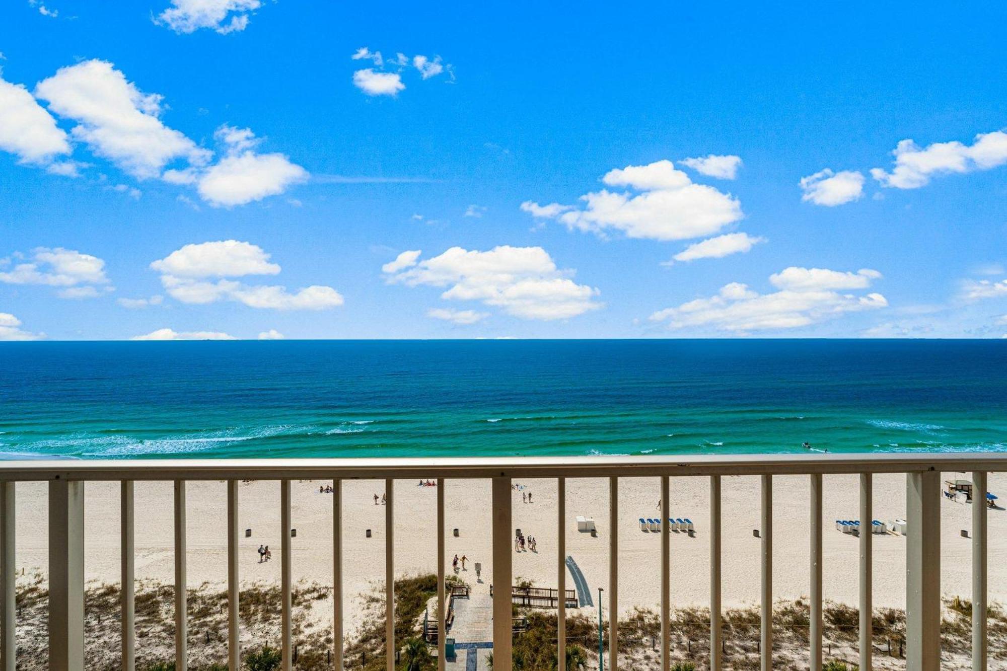 Appartement The Summit 1116 à Panama City Beach Extérieur photo