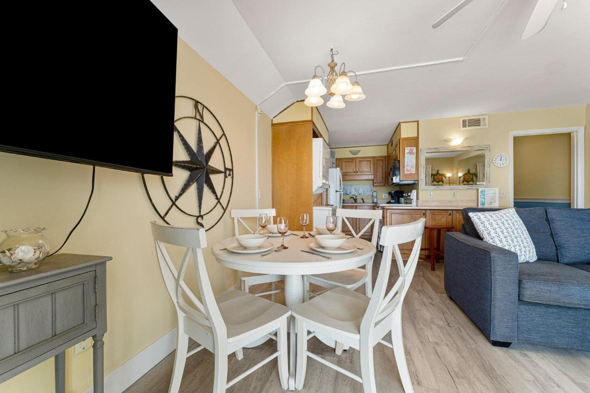 Appartement The Summit 1116 à Panama City Beach Extérieur photo