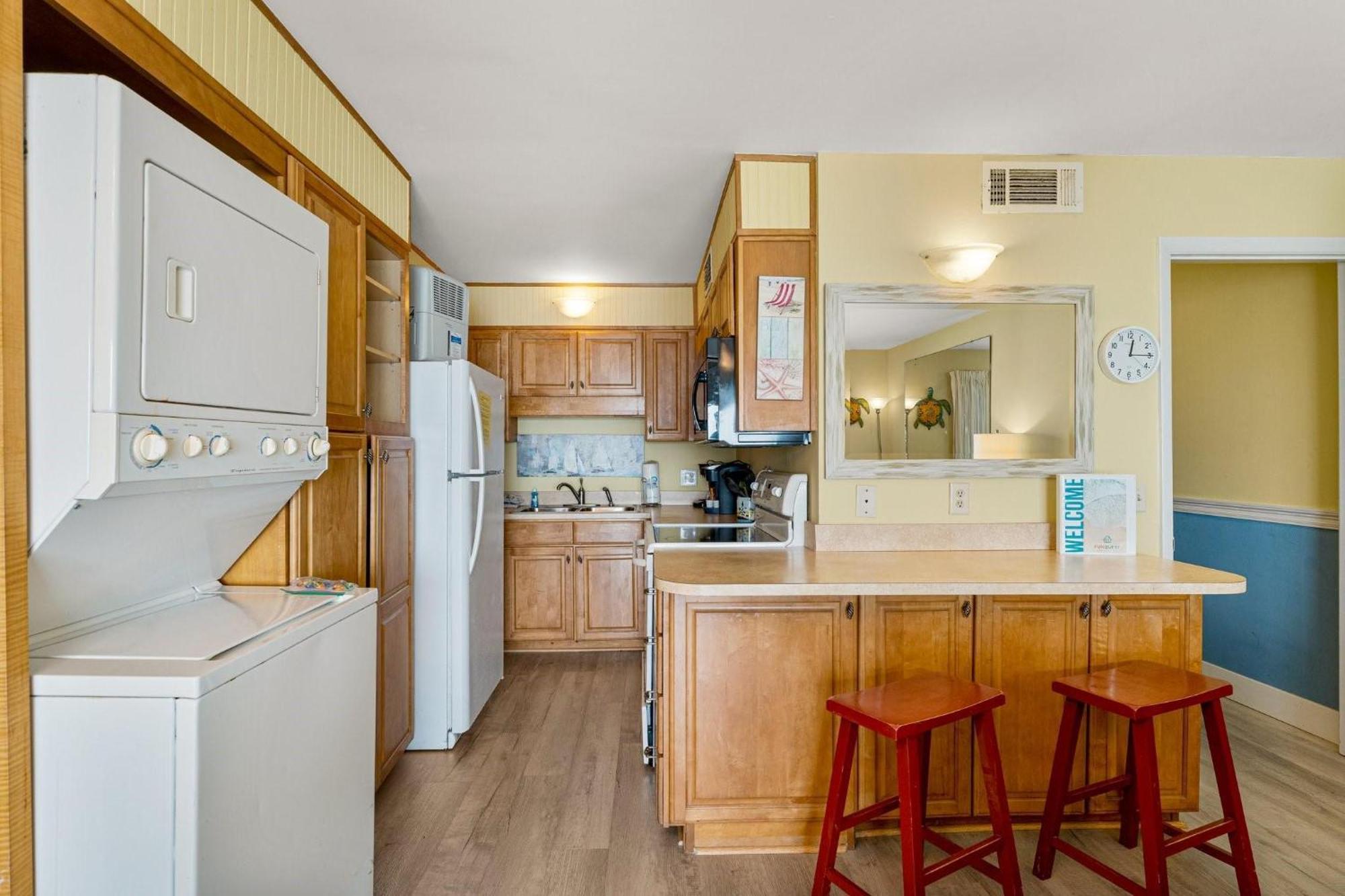 Appartement The Summit 1116 à Panama City Beach Extérieur photo